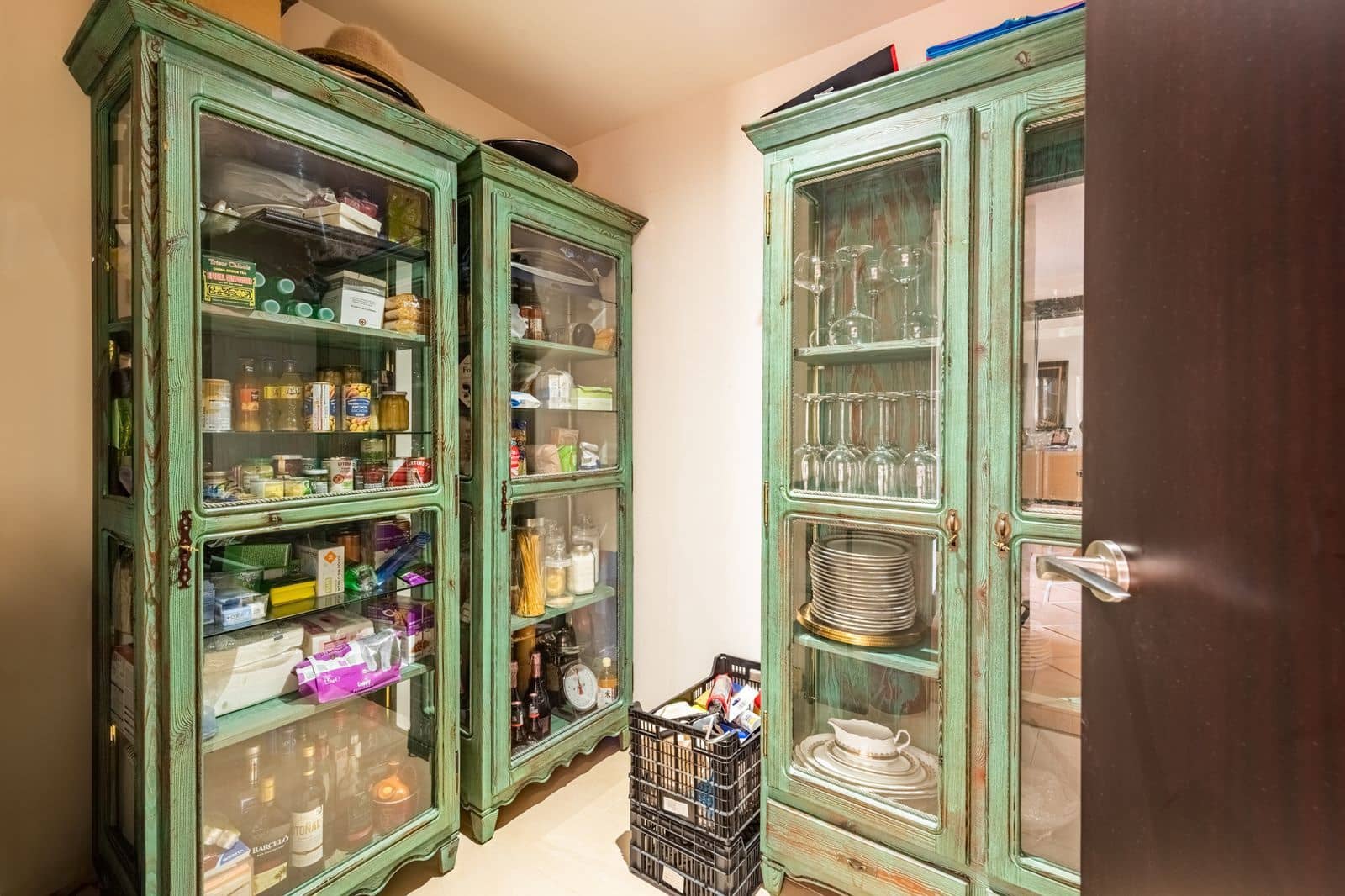 4 slaapkamer Halfvrijstaande villa te koop in Benahavis - € 550.000 (Ref: 9655959)