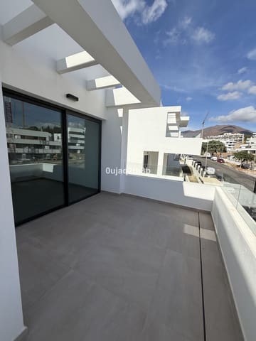 3 slaapkamer Penthouse te koop in Estepona - € 1.175.000 (Ref: 9655962)