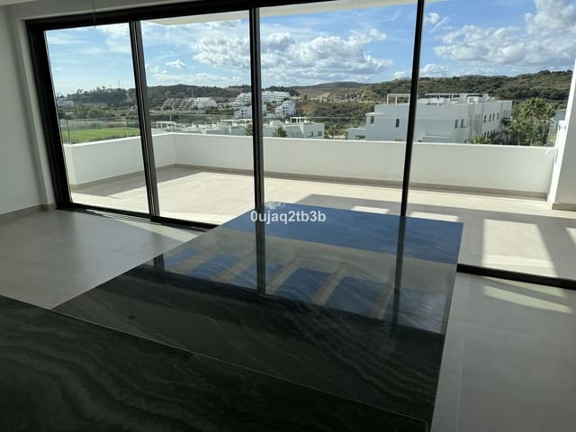 3 slaapkamer Penthouse te koop in Estepona - € 1.175.000 (Ref: 9655962)