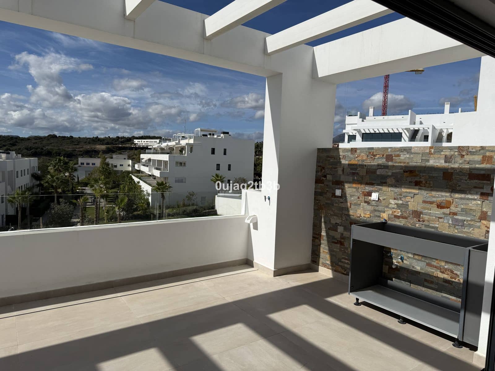 3 slaapkamer Penthouse te koop in Estepona - € 1.175.000 (Ref: 9655962)
