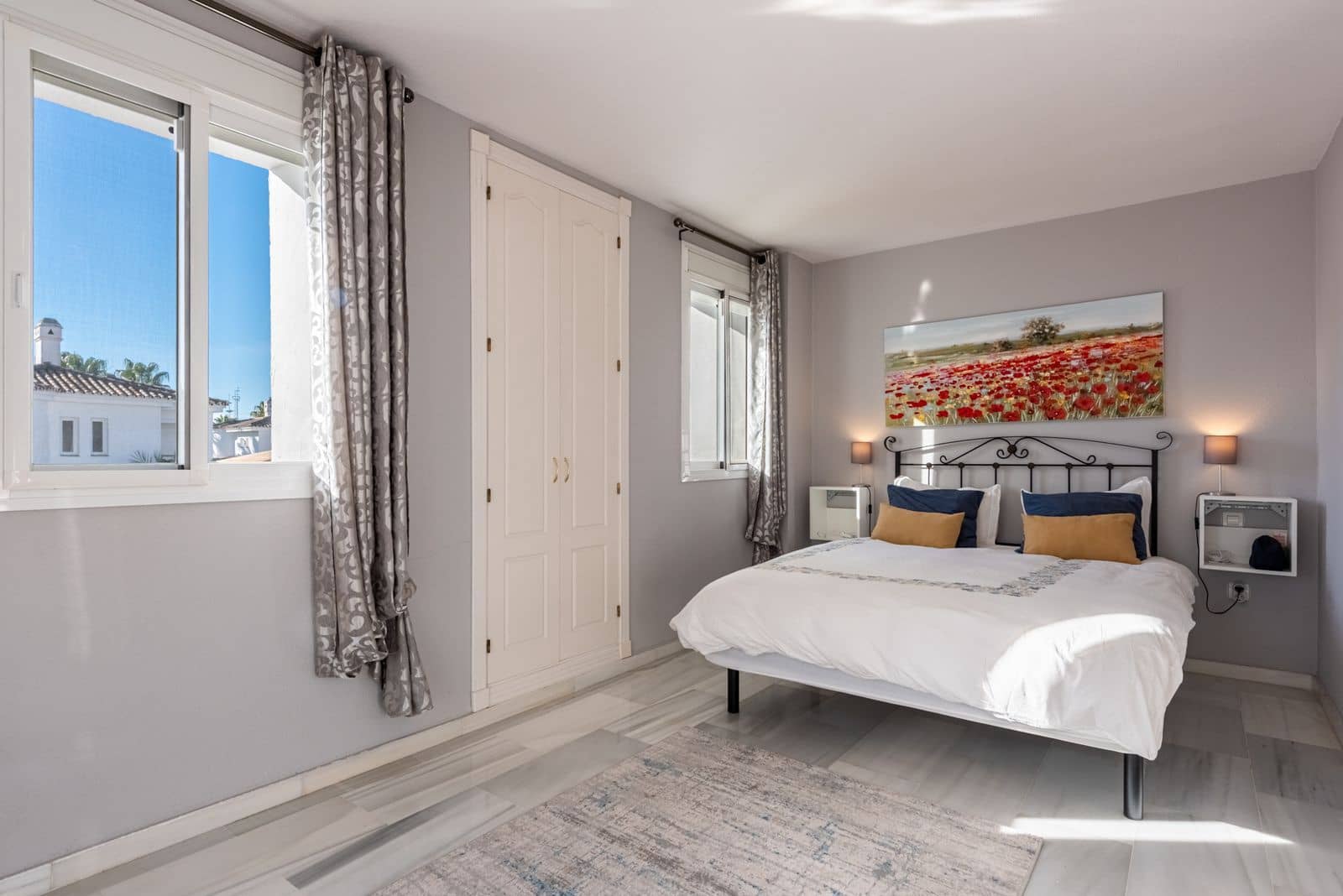 2 makuuhuone Kattohuoneisto myytävänä paikassa Nueva Andalucia - 499 000 € (Ref: 9655963)