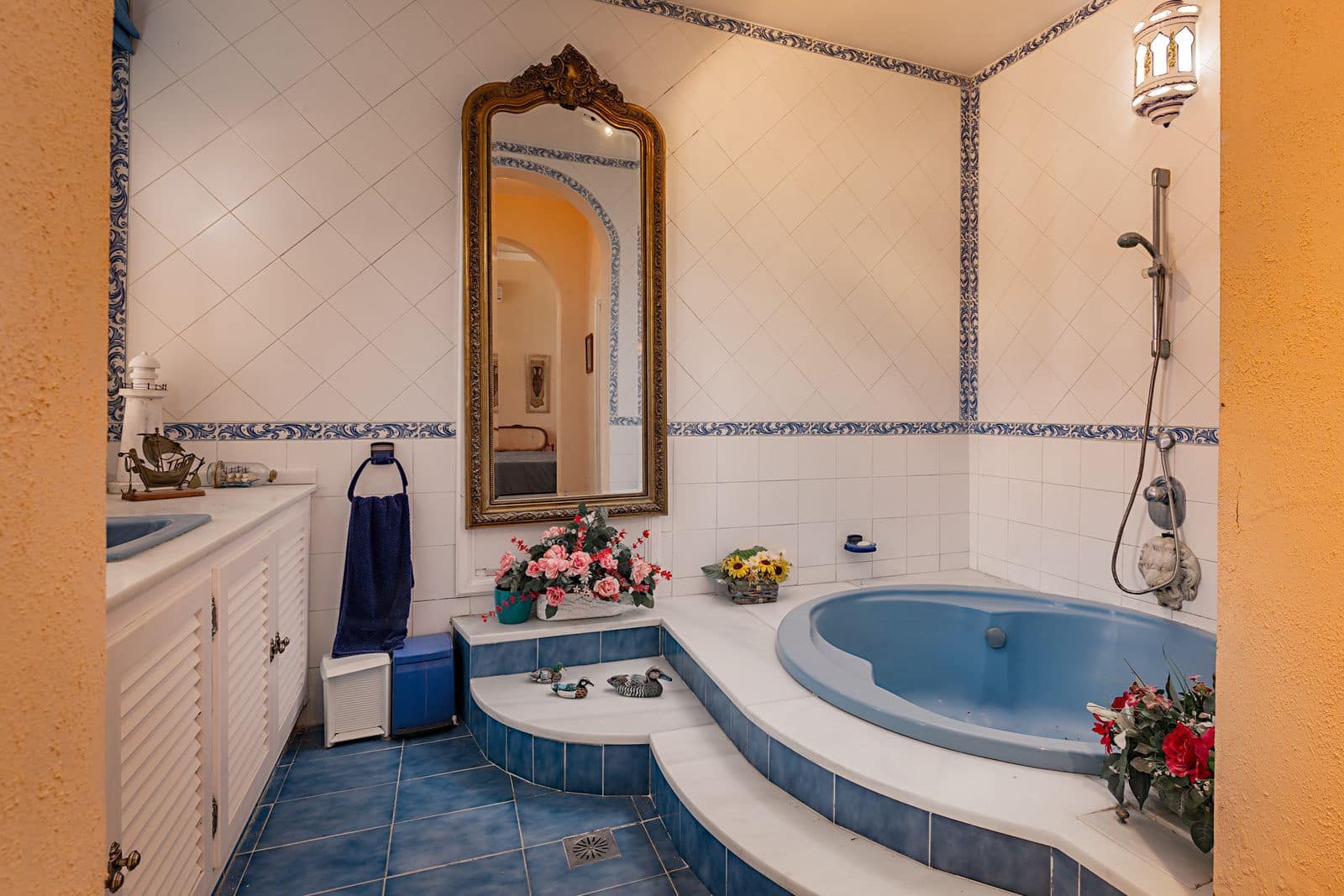 4 makuuhuone Maalaistalo myytävänä paikassa Manilva - 2 995 000 € (Ref: 9655964)