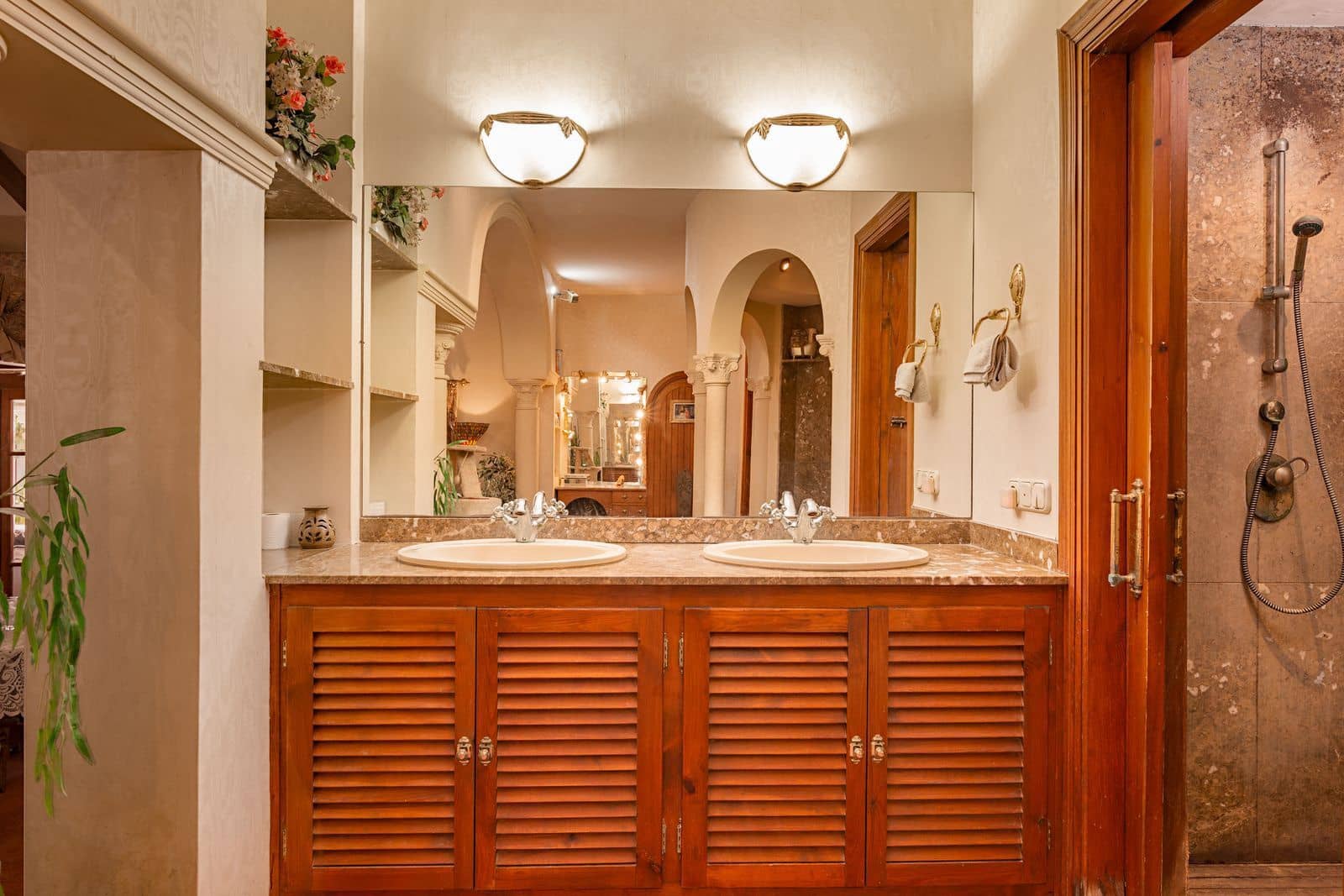 4 makuuhuone Maalaistalo myytävänä paikassa Manilva - 2 995 000 € (Ref: 9655964)