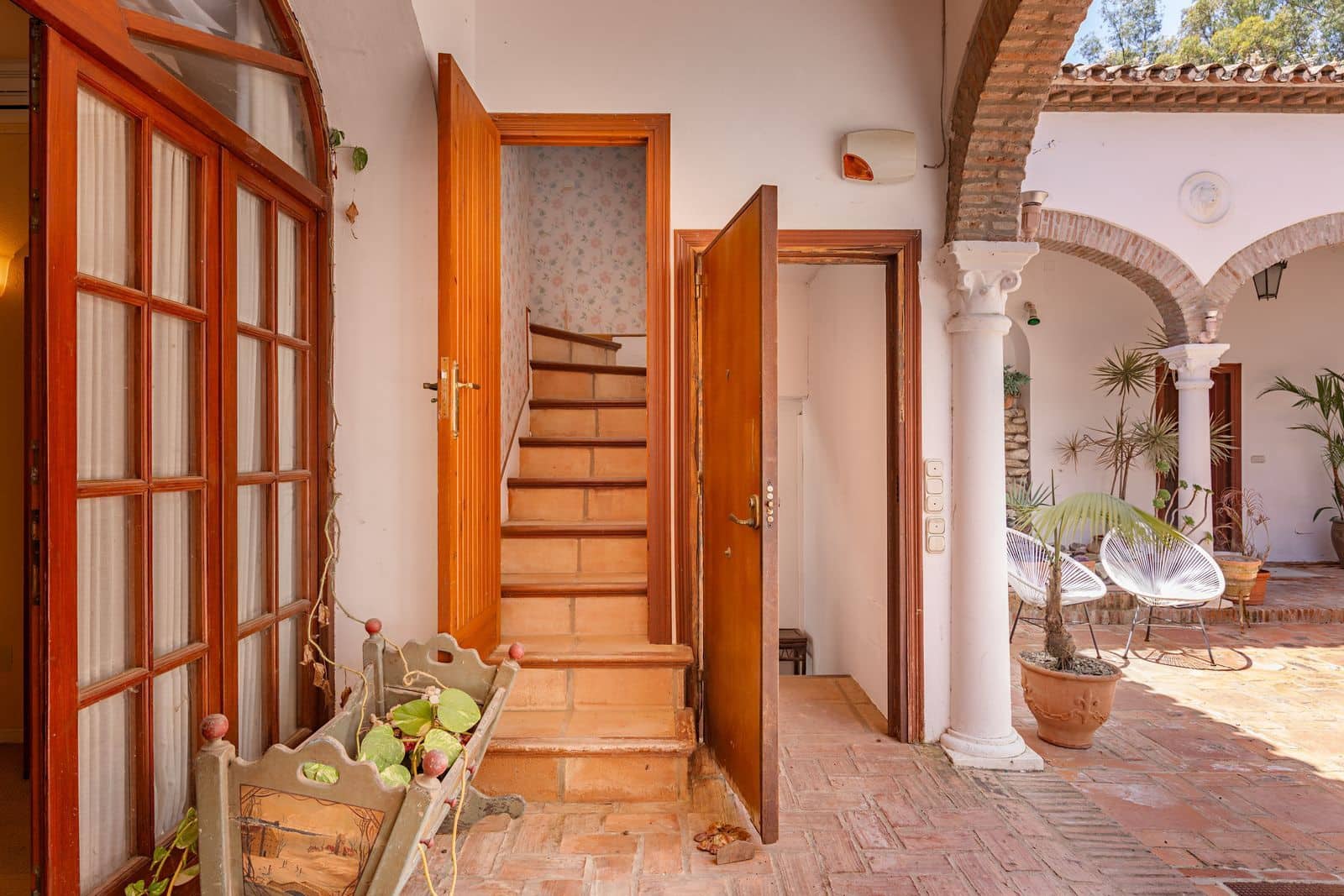 4 makuuhuone Maalaistalo myytävänä paikassa Manilva - 2 995 000 € (Ref: 9655964)