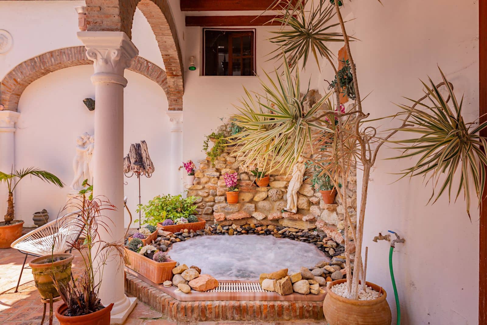 4 makuuhuone Maalaistalo myytävänä paikassa Manilva - 2 995 000 € (Ref: 9655964)