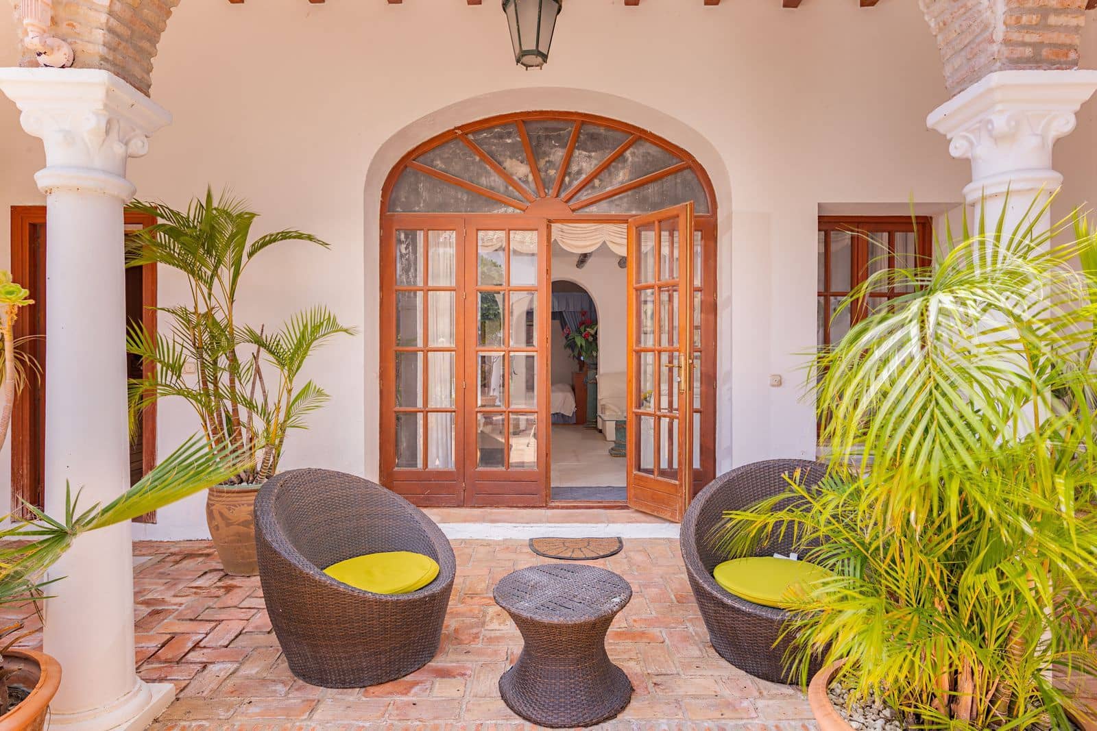 4 makuuhuone Maalaistalo myytävänä paikassa Manilva - 2 995 000 € (Ref: 9655964)