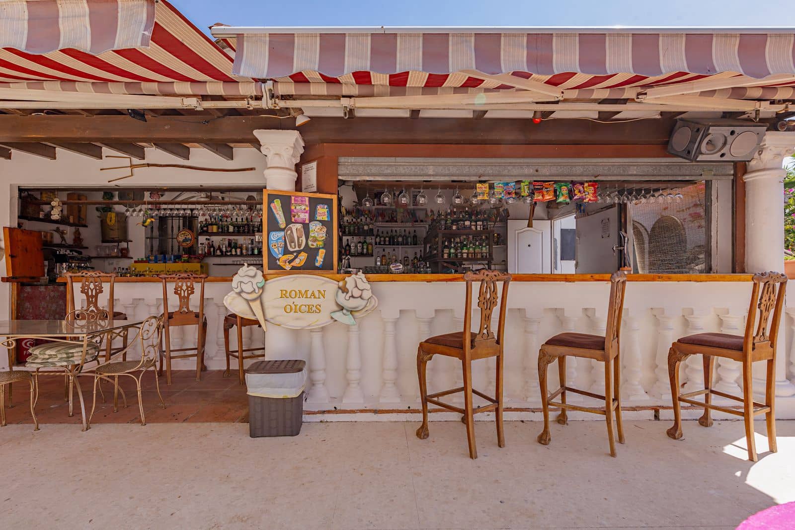 4 makuuhuone Maalaistalo myytävänä paikassa Manilva - 2 995 000 € (Ref: 9655964)