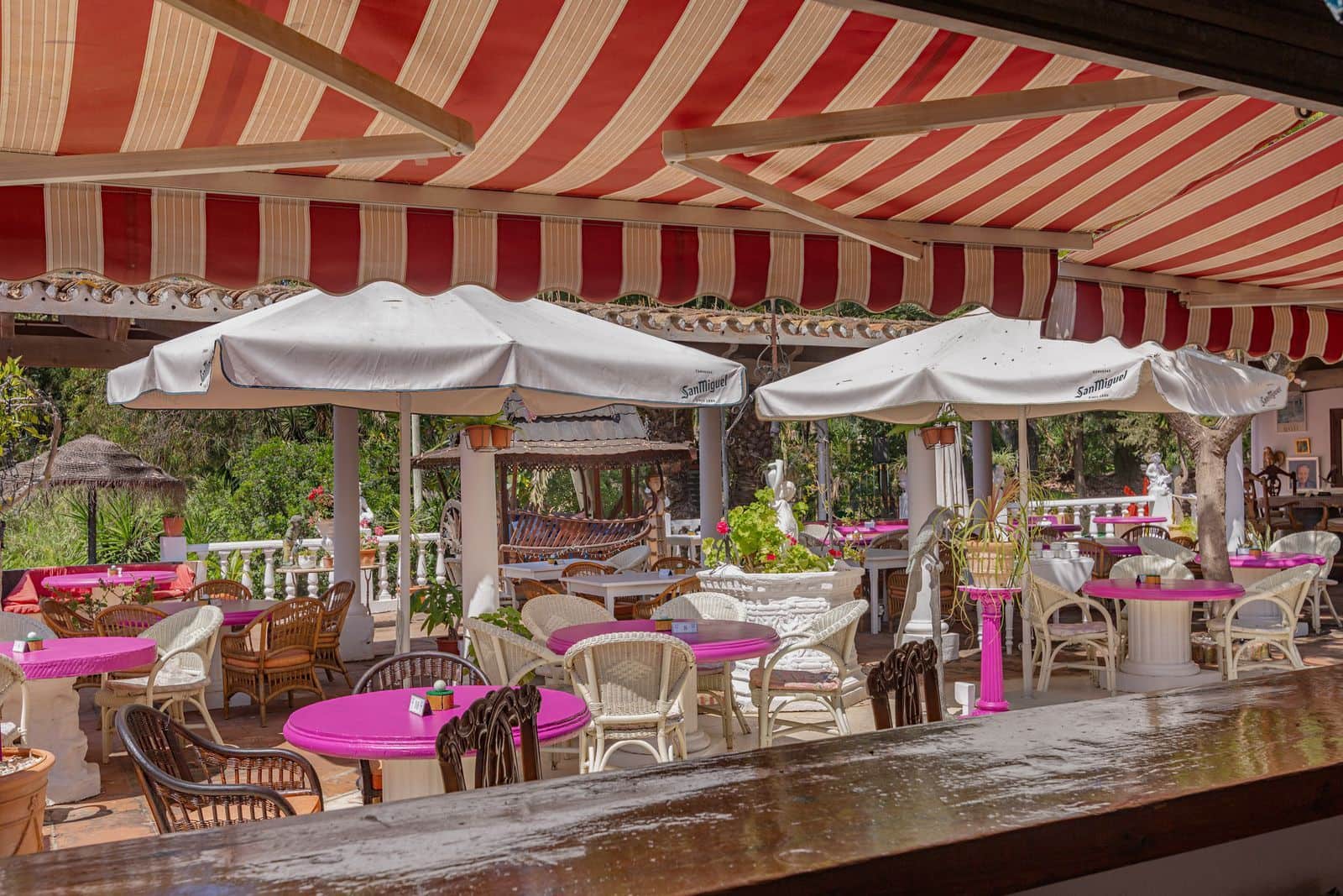 4 makuuhuone Maalaistalo myytävänä paikassa Manilva - 2 995 000 € (Ref: 9655964)