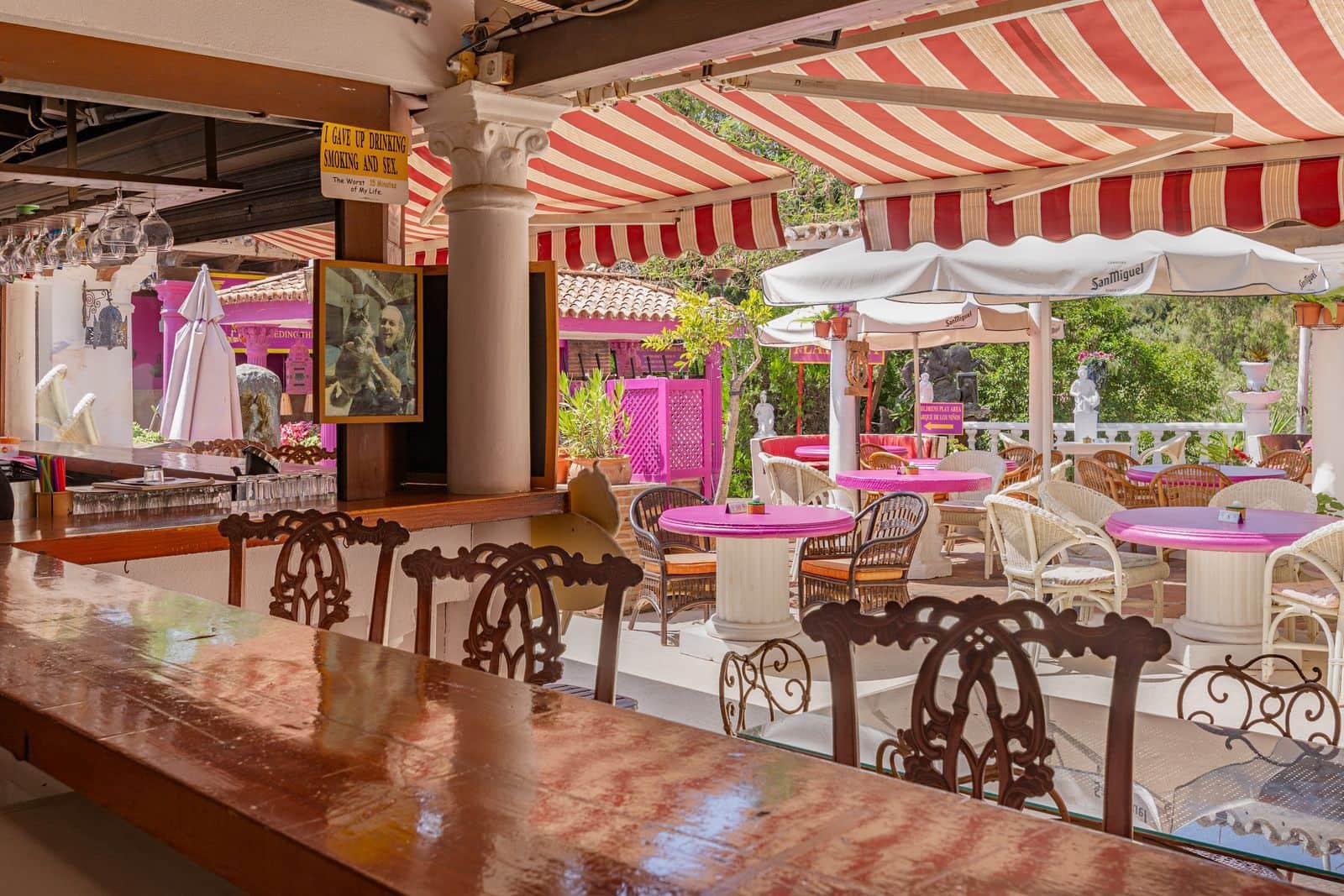 4 makuuhuone Maalaistalo myytävänä paikassa Manilva - 2 995 000 € (Ref: 9655964)