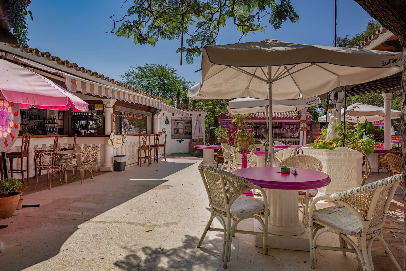 4 makuuhuone Maalaistalo myytävänä paikassa Manilva - 2 995 000 € (Ref: 9655964)