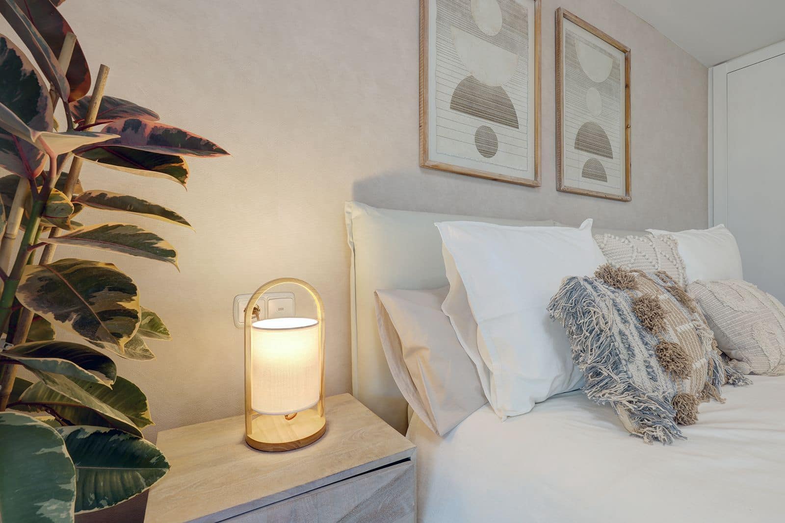 Apartamento de 5 habitaciones en Bahía de Marbella en venta - 860.000 € (Ref: 9655965)