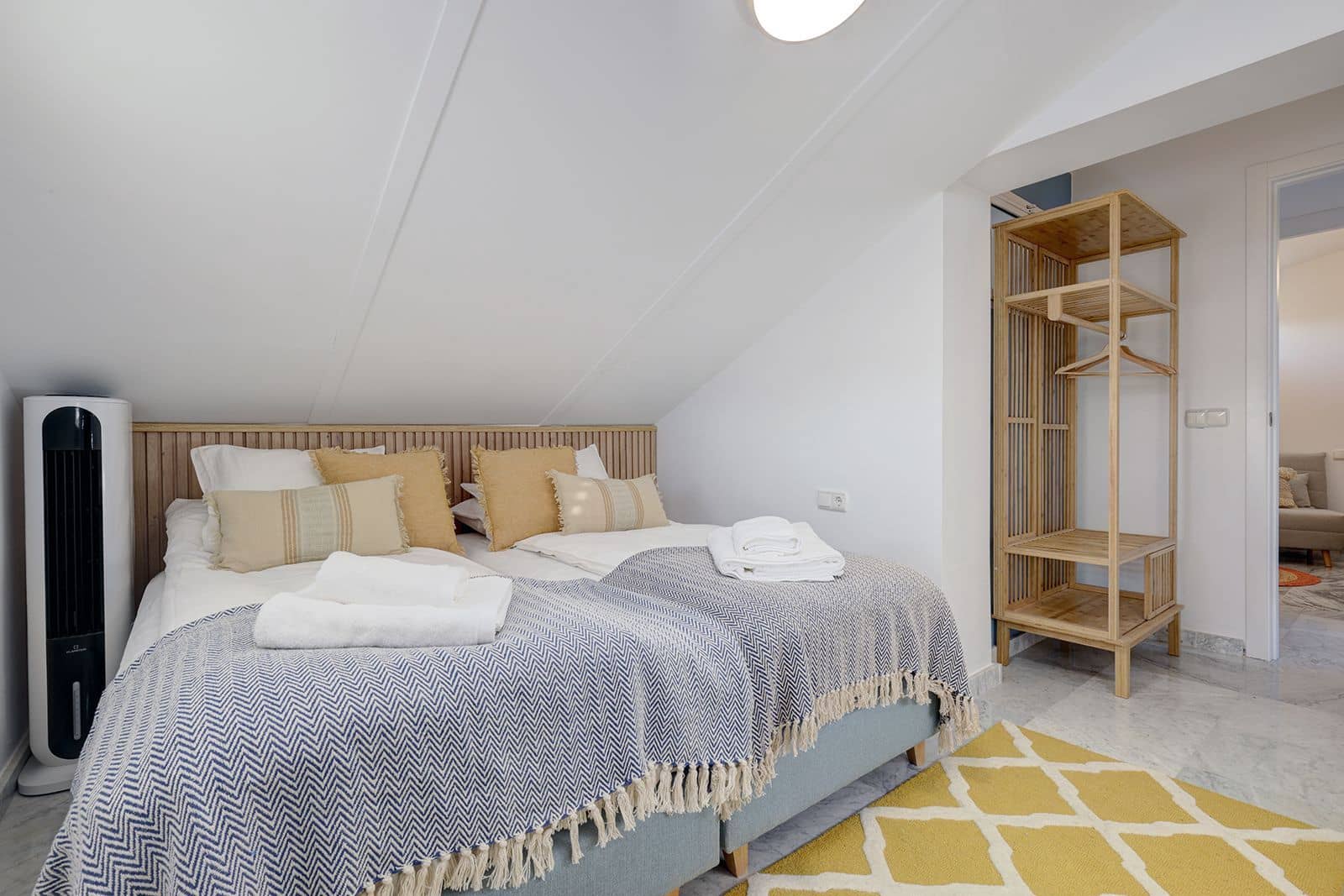 Apartamento de 5 habitaciones en Bahía de Marbella en venta - 860.000 € (Ref: 9655965)