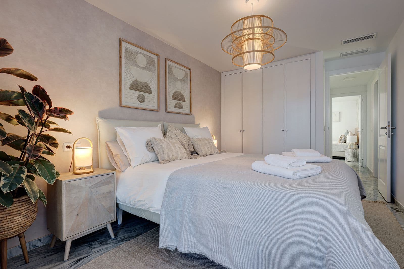 Apartamento de 5 habitaciones en Bahía de Marbella en venta - 860.000 € (Ref: 9655965)