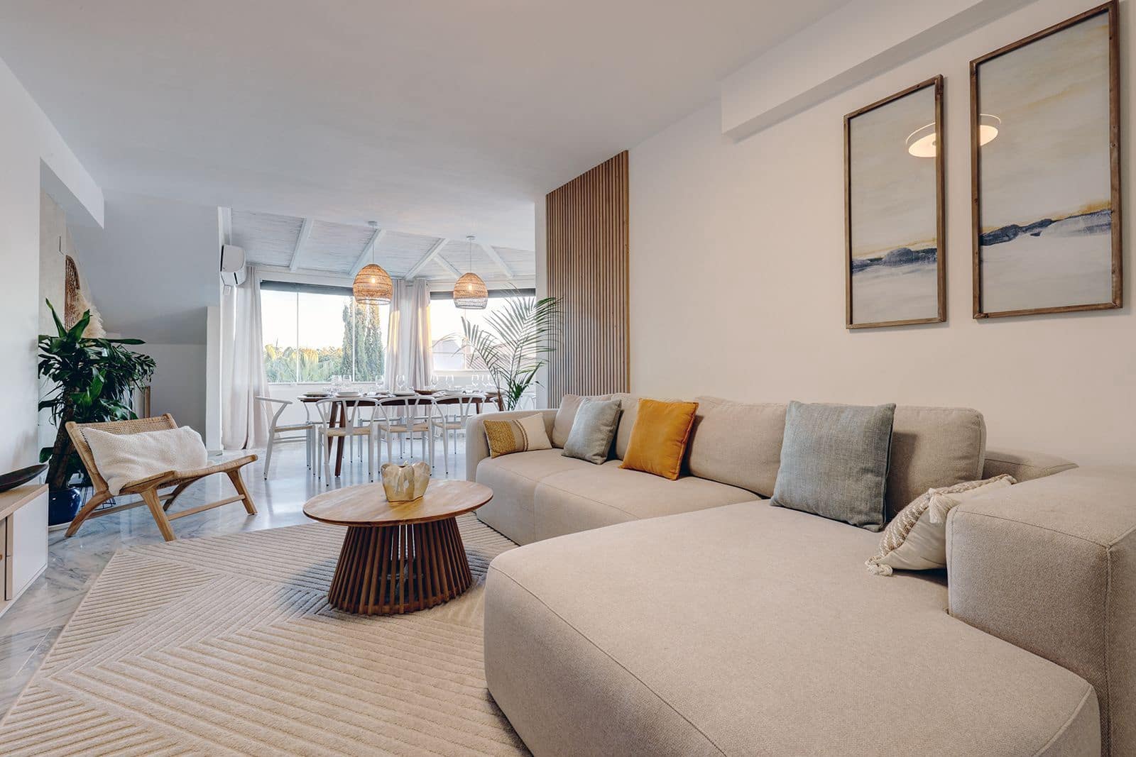 Apartamento de 5 habitaciones en Bahía de Marbella en venta - 860.000 € (Ref: 9655965)