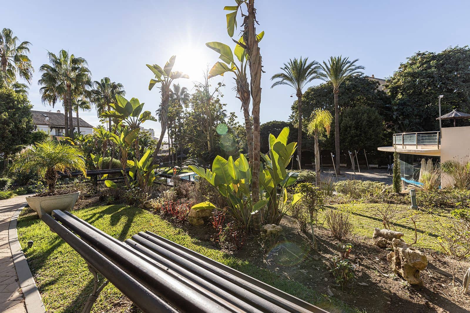 Apartamento de 5 habitaciones en Bahía de Marbella en venta - 860.000 € (Ref: 9655965)