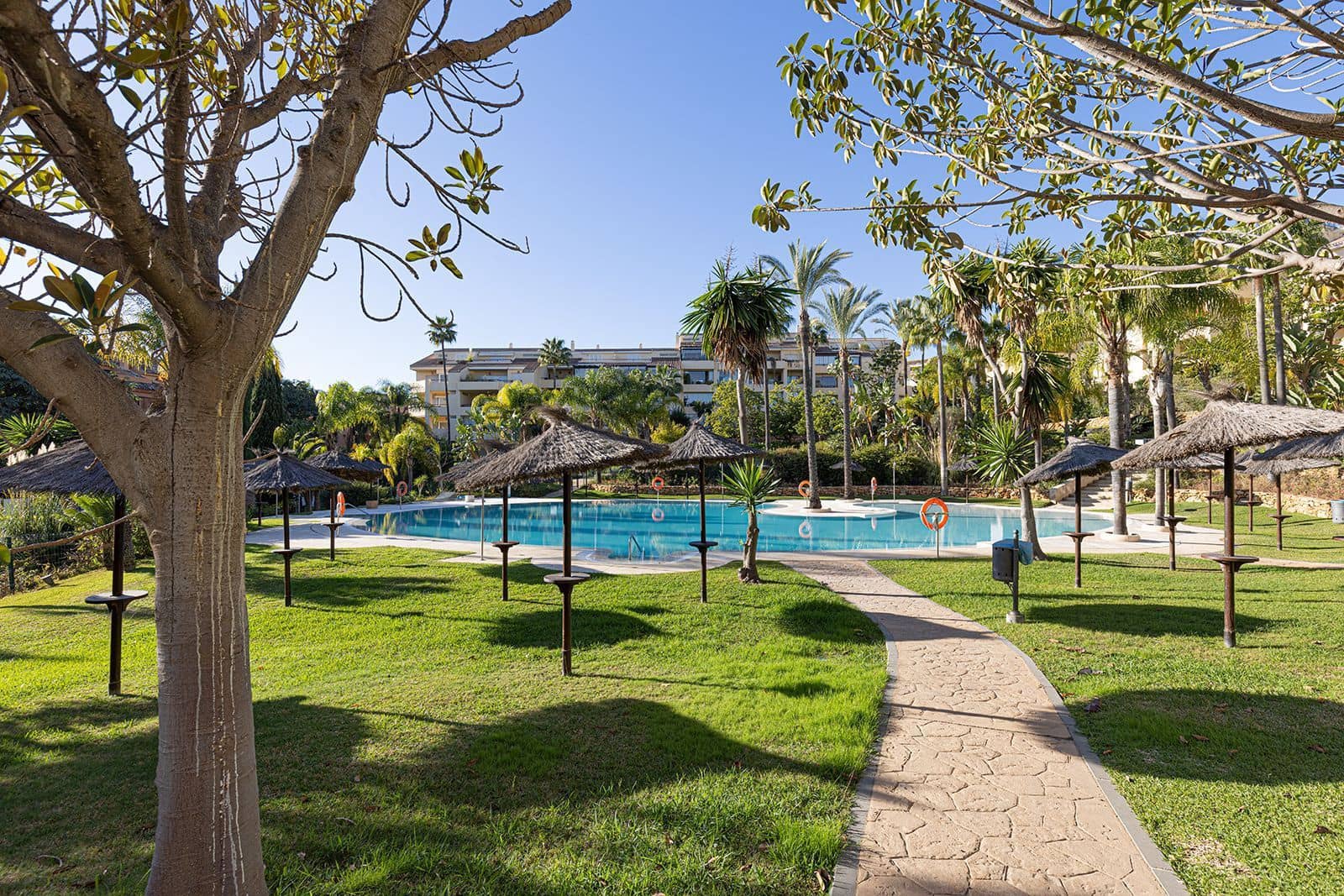 Apartamento de 5 habitaciones en Bahía de Marbella en venta - 860.000 € (Ref: 9655965)