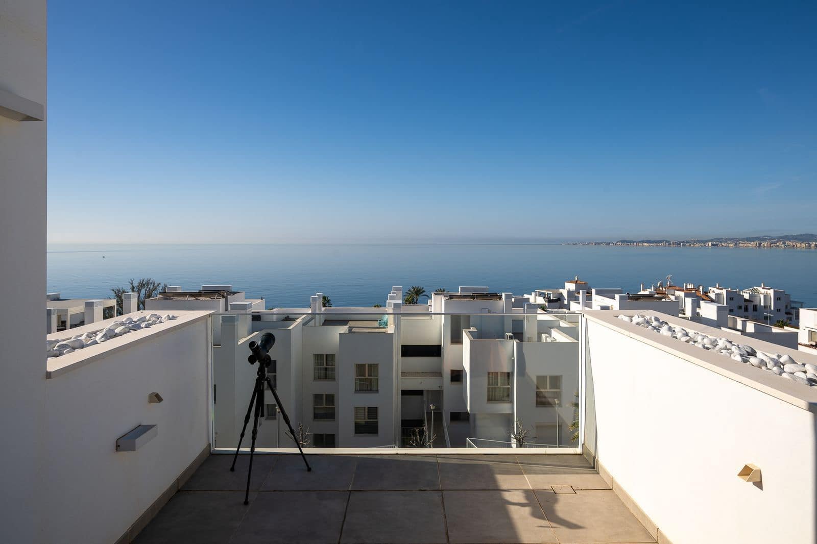 3 Zimmer Penthouse zu verkaufen in Torrequebrada - 1.050.000 € (Ref: 9655968)