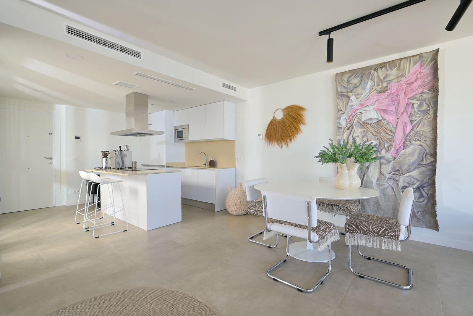 3 Zimmer Penthouse zu verkaufen in Torrequebrada - 1.050.000 € (Ref: 9655968)