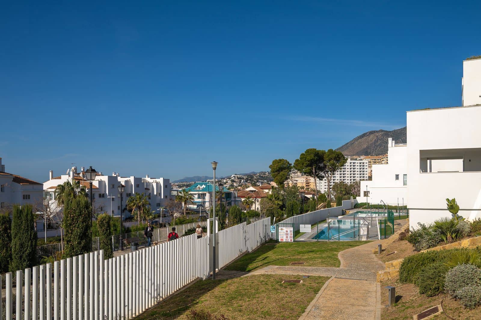 3 Zimmer Penthouse zu verkaufen in Torrequebrada - 1.050.000 € (Ref: 9655968)