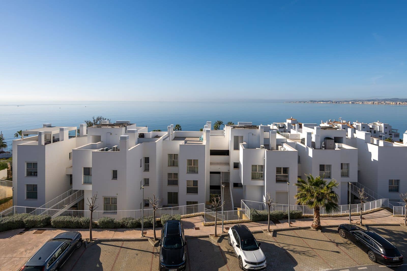 3 Zimmer Penthouse zu verkaufen in Torrequebrada - 1.050.000 € (Ref: 9655968)