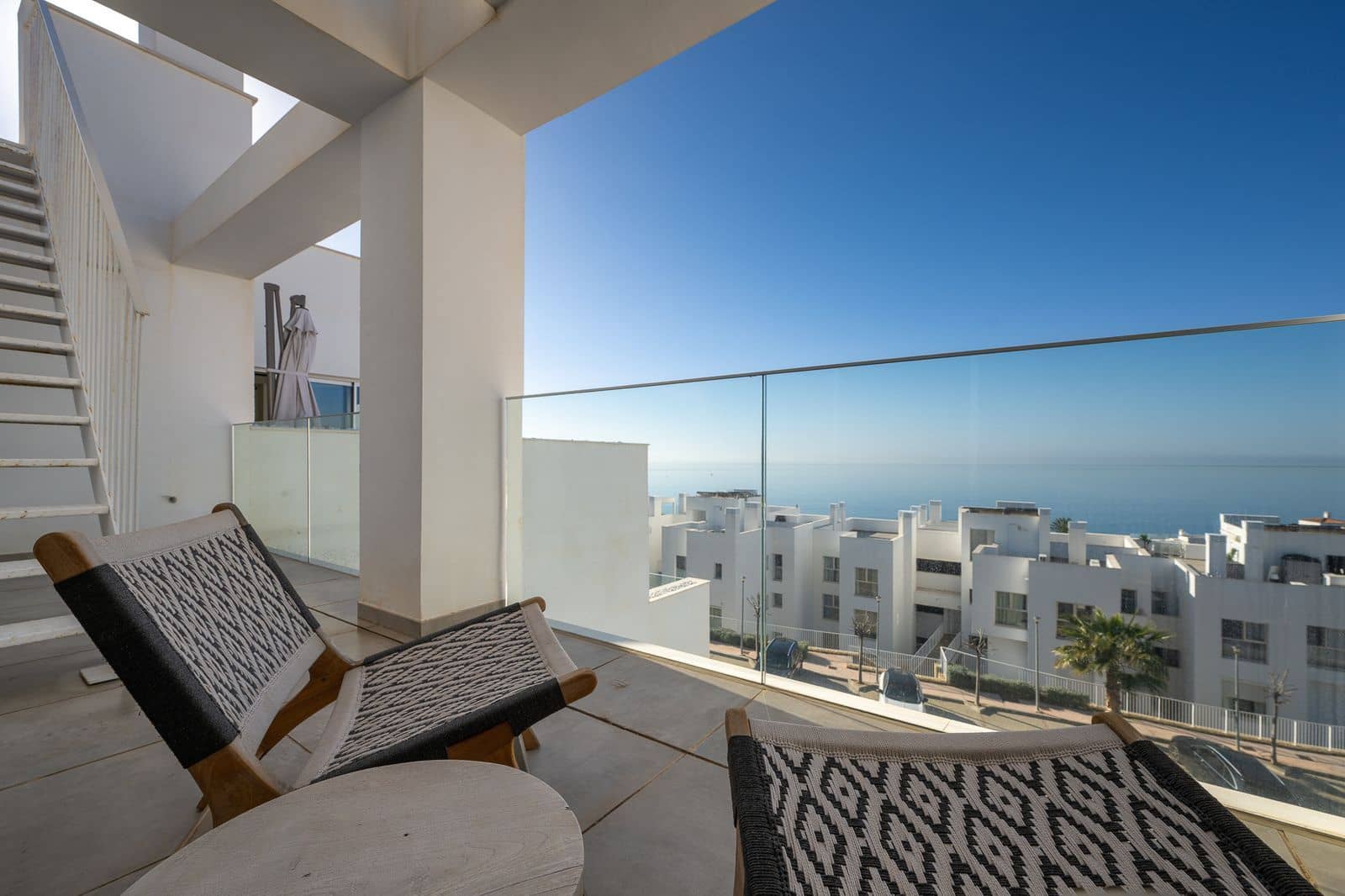 3 Zimmer Penthouse zu verkaufen in Torrequebrada - 1.050.000 € (Ref: 9655968)