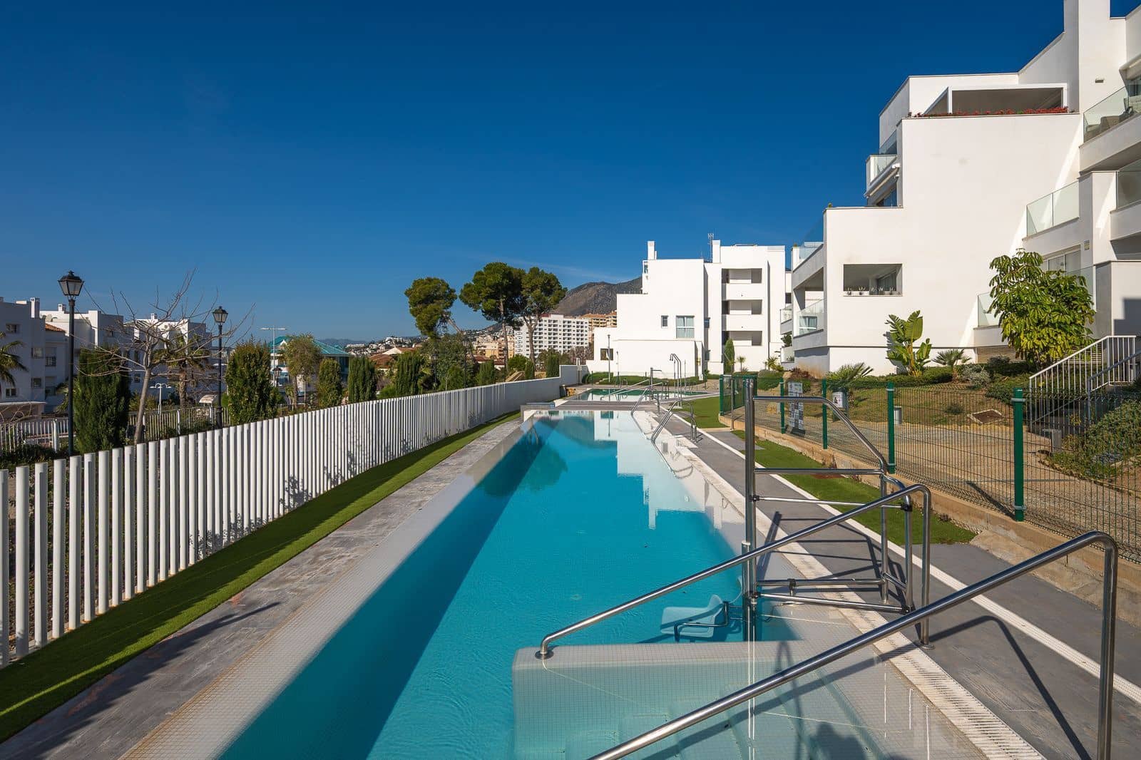 3 Zimmer Penthouse zu verkaufen in Torrequebrada - 1.050.000 € (Ref: 9655968)