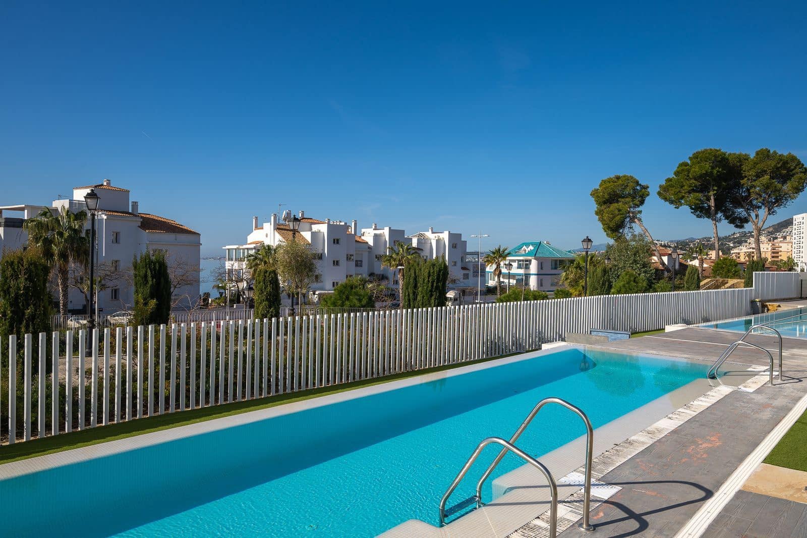 3 Zimmer Penthouse zu verkaufen in Torrequebrada - 1.050.000 € (Ref: 9655968)