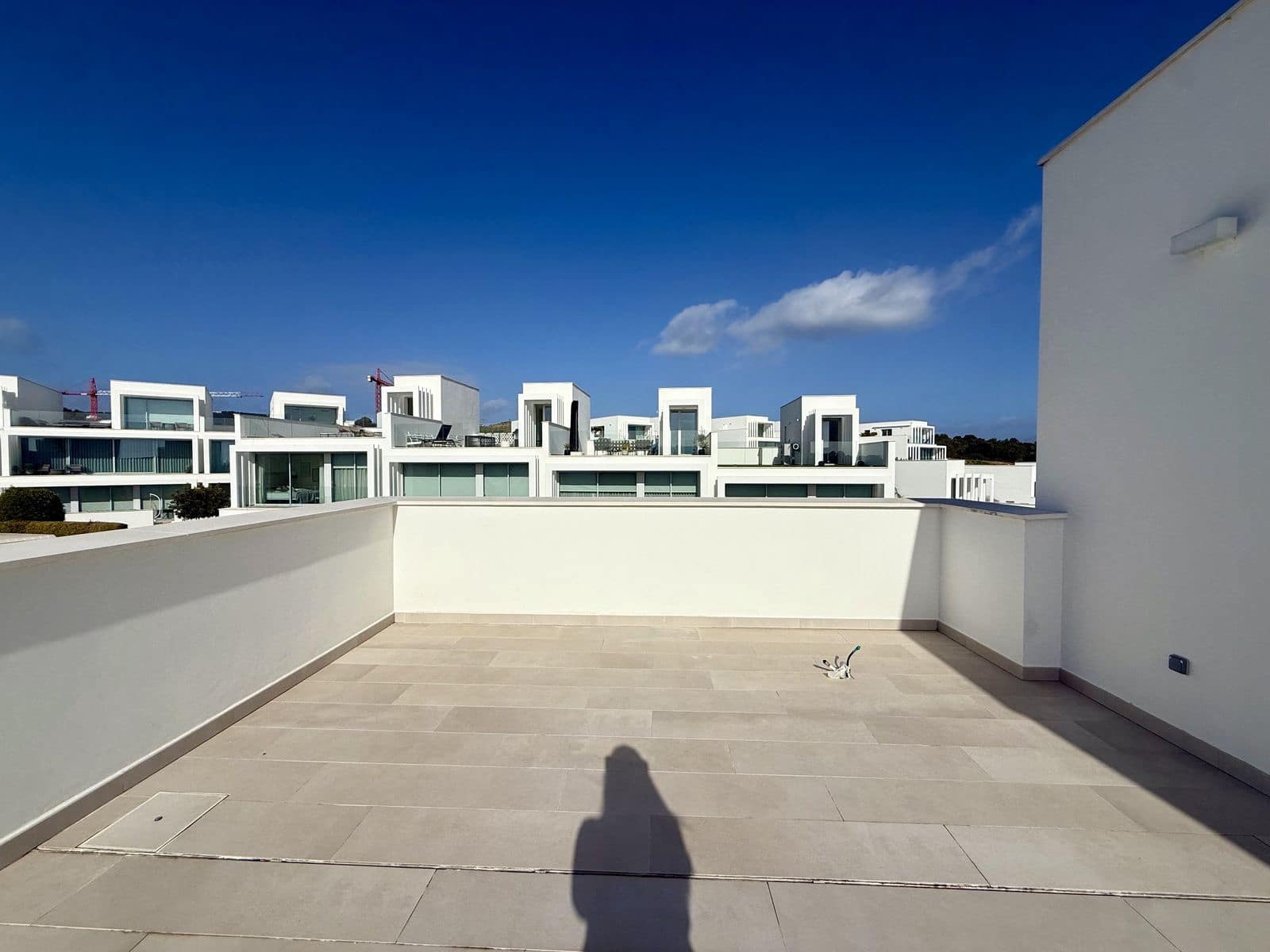 5 makuuhuone Paritalo myytävänä paikassa Sotogrande - 1 450 000 € (Ref: 9677124)