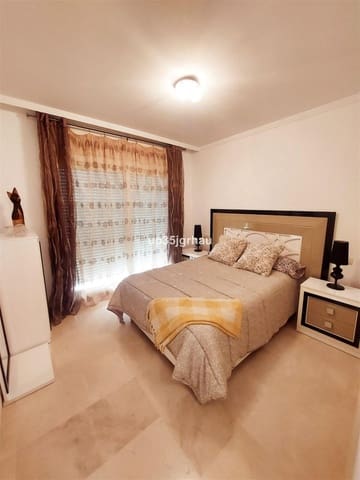 2 makuuhuone Huoneisto myytävänä paikassa Estepona - 399 900 € (Ref: 9677125)