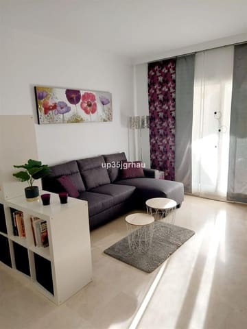 2 makuuhuone Huoneisto myytävänä paikassa Estepona - 399 900 € (Ref: 9677125)