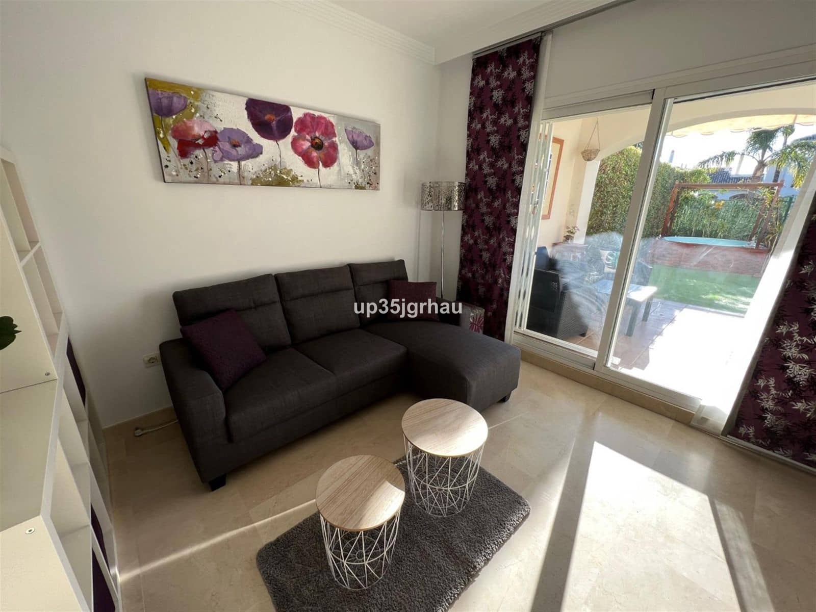 2 makuuhuone Huoneisto myytävänä paikassa Estepona - 399 900 € (Ref: 9677125)