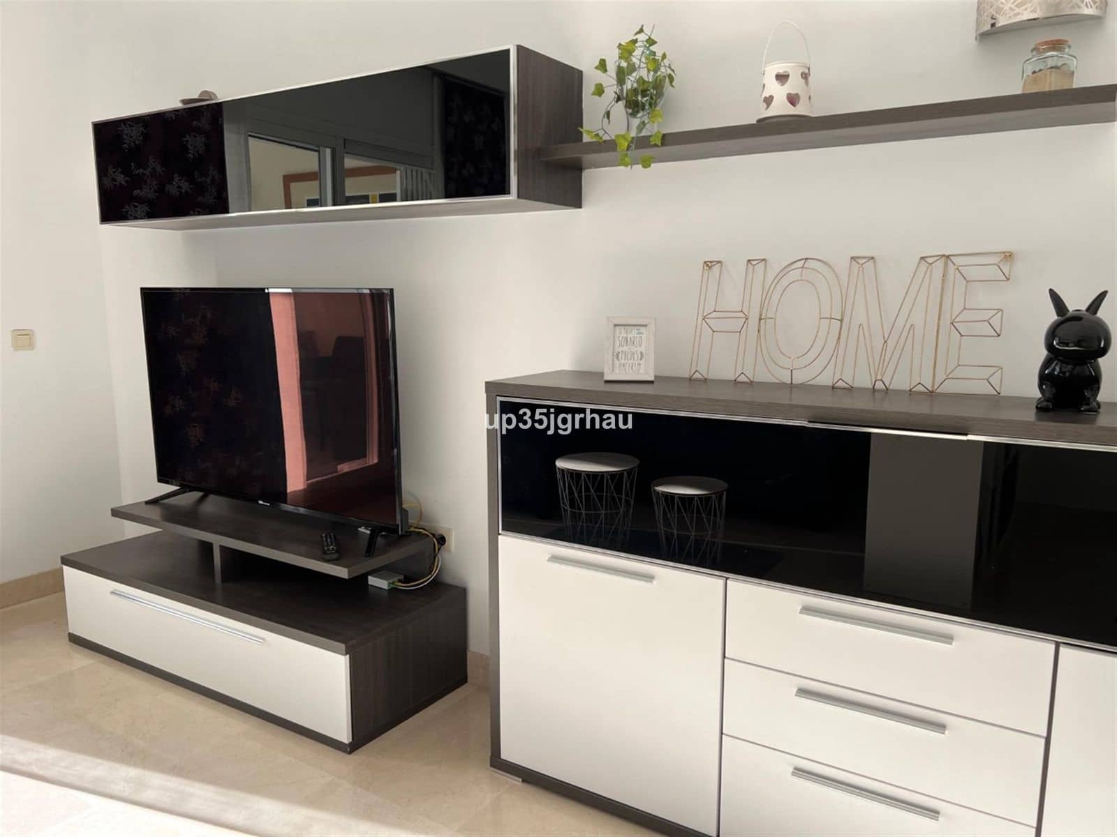 2 makuuhuone Huoneisto myytävänä paikassa Estepona - 399 900 € (Ref: 9677125)