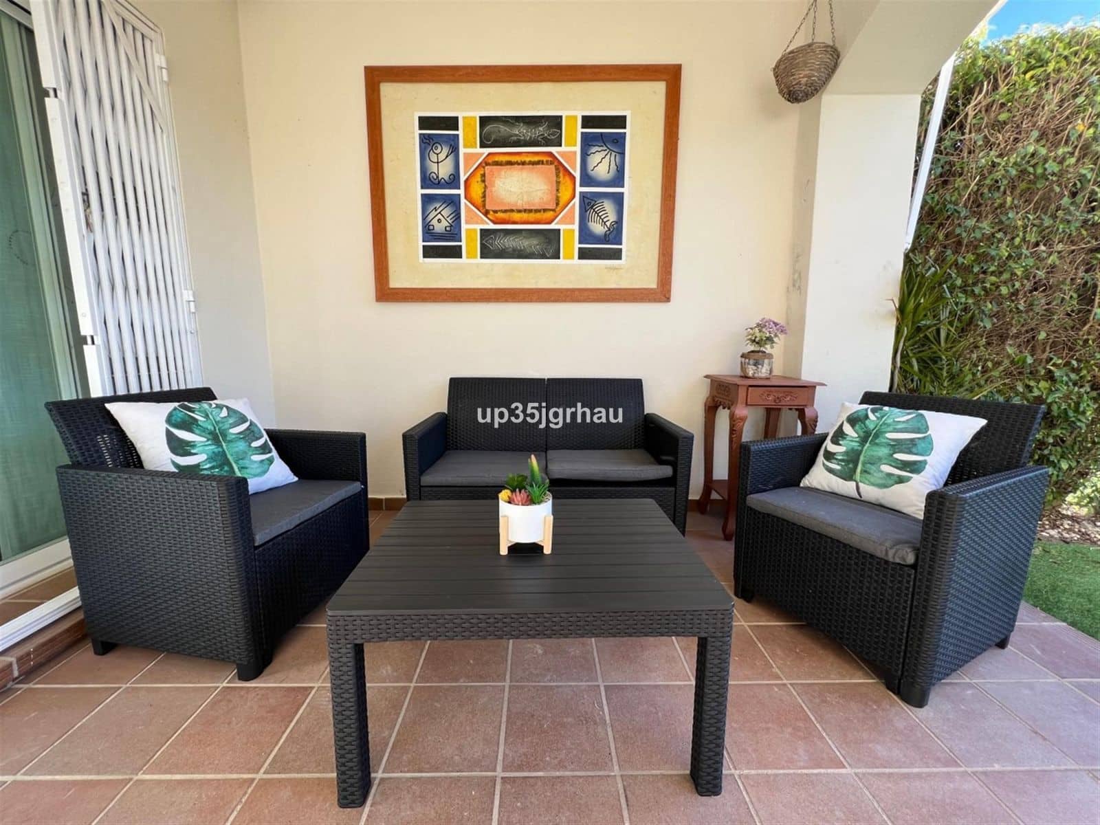 2 makuuhuone Huoneisto myytävänä paikassa Estepona - 399 900 € (Ref: 9677125)