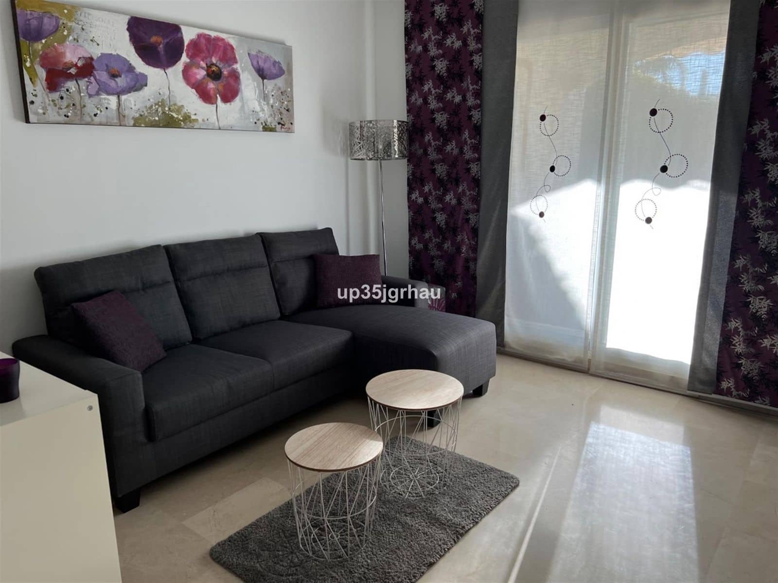 2 makuuhuone Huoneisto myytävänä paikassa Estepona - 399 900 € (Ref: 9677125)