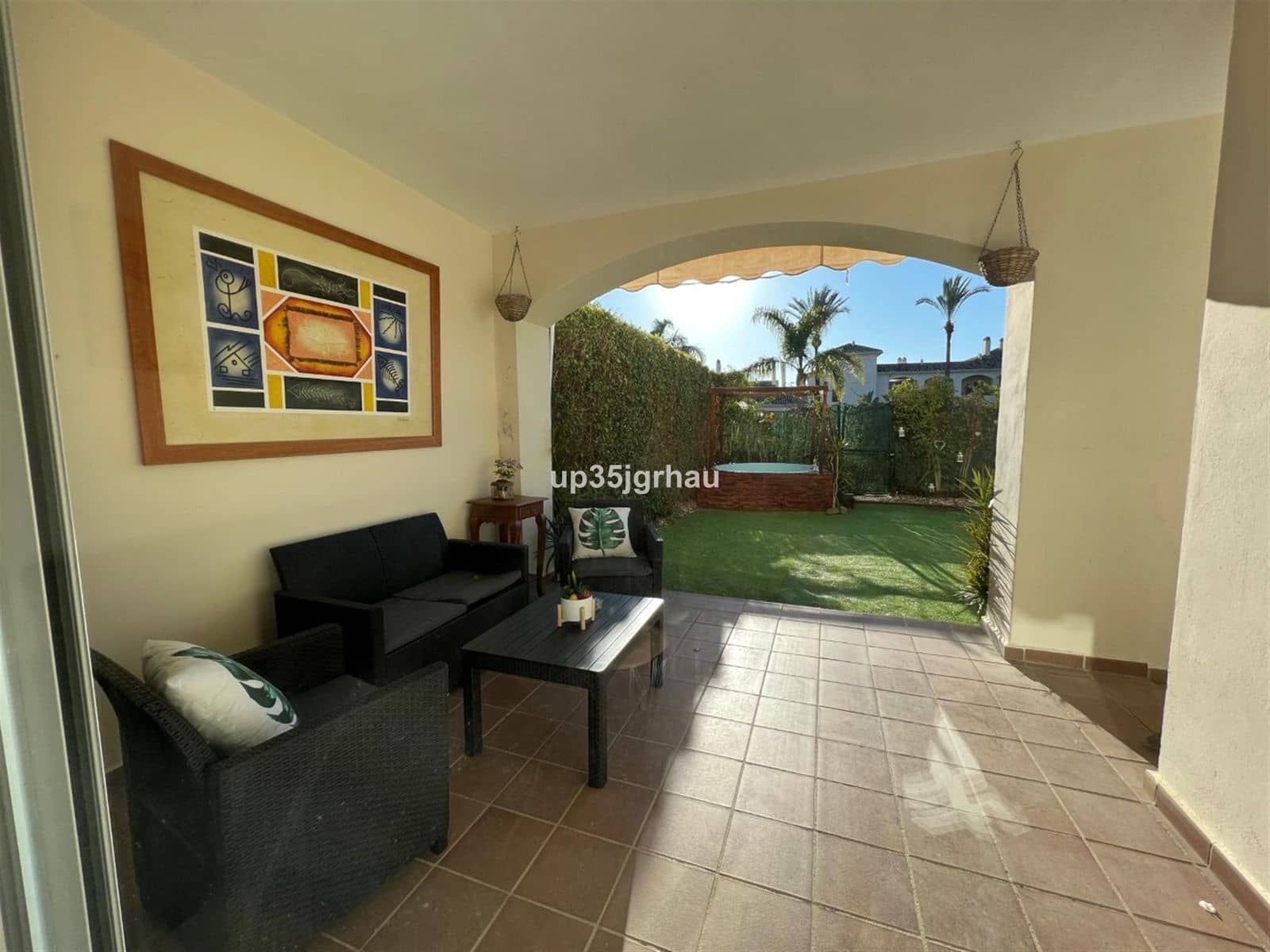 2 makuuhuone Huoneisto myytävänä paikassa Estepona - 399 900 € (Ref: 9677125)