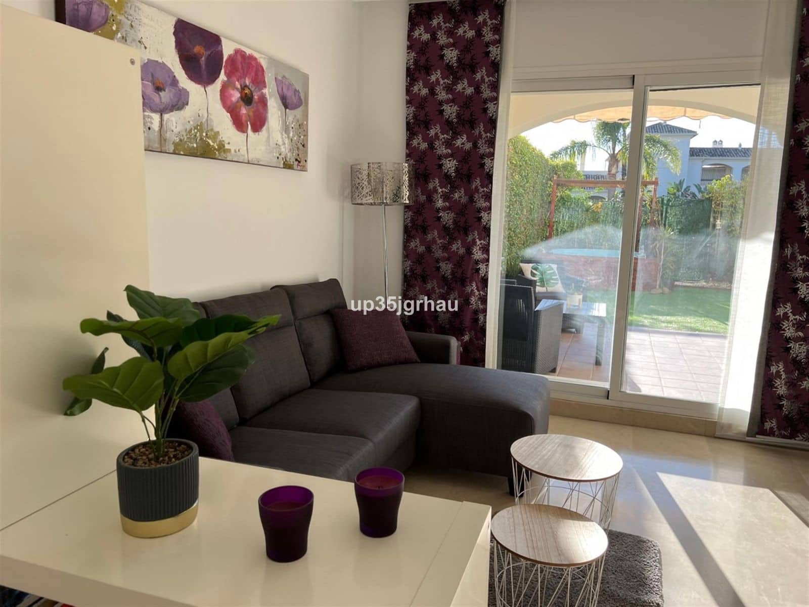 2 makuuhuone Huoneisto myytävänä paikassa Estepona - 399 900 € (Ref: 9677125)