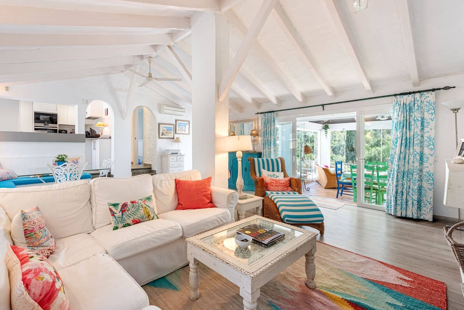 4 Zimmer Villa zu verkaufen in Benahavis - 1.150.000 € (Ref: 9677126)