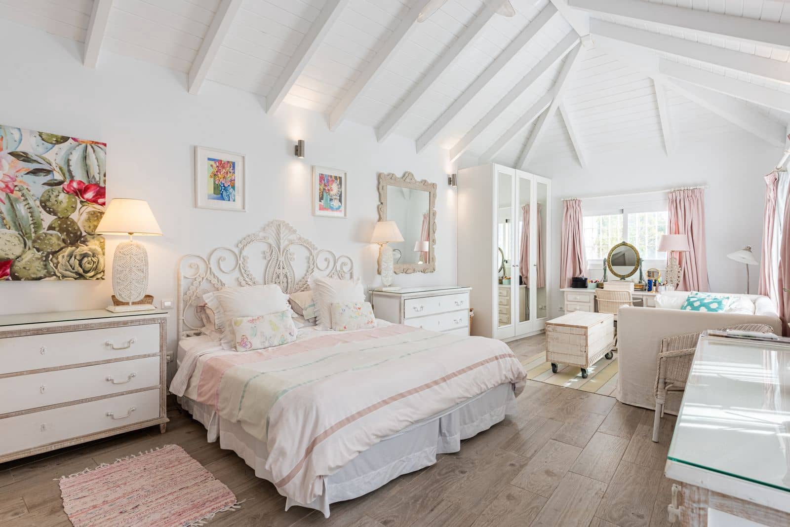 4 Zimmer Villa zu verkaufen in Benahavis - 1.150.000 € (Ref: 9677126)