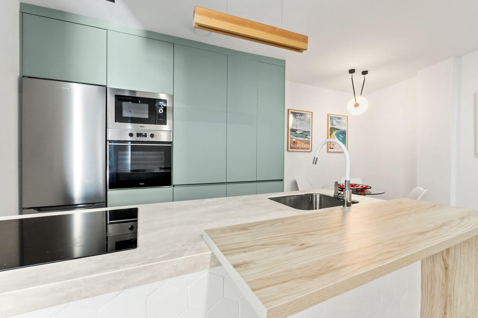 2 Zimmer Apartment zu verkaufen in Cabopino - 639.000 € (Ref: 9677127)