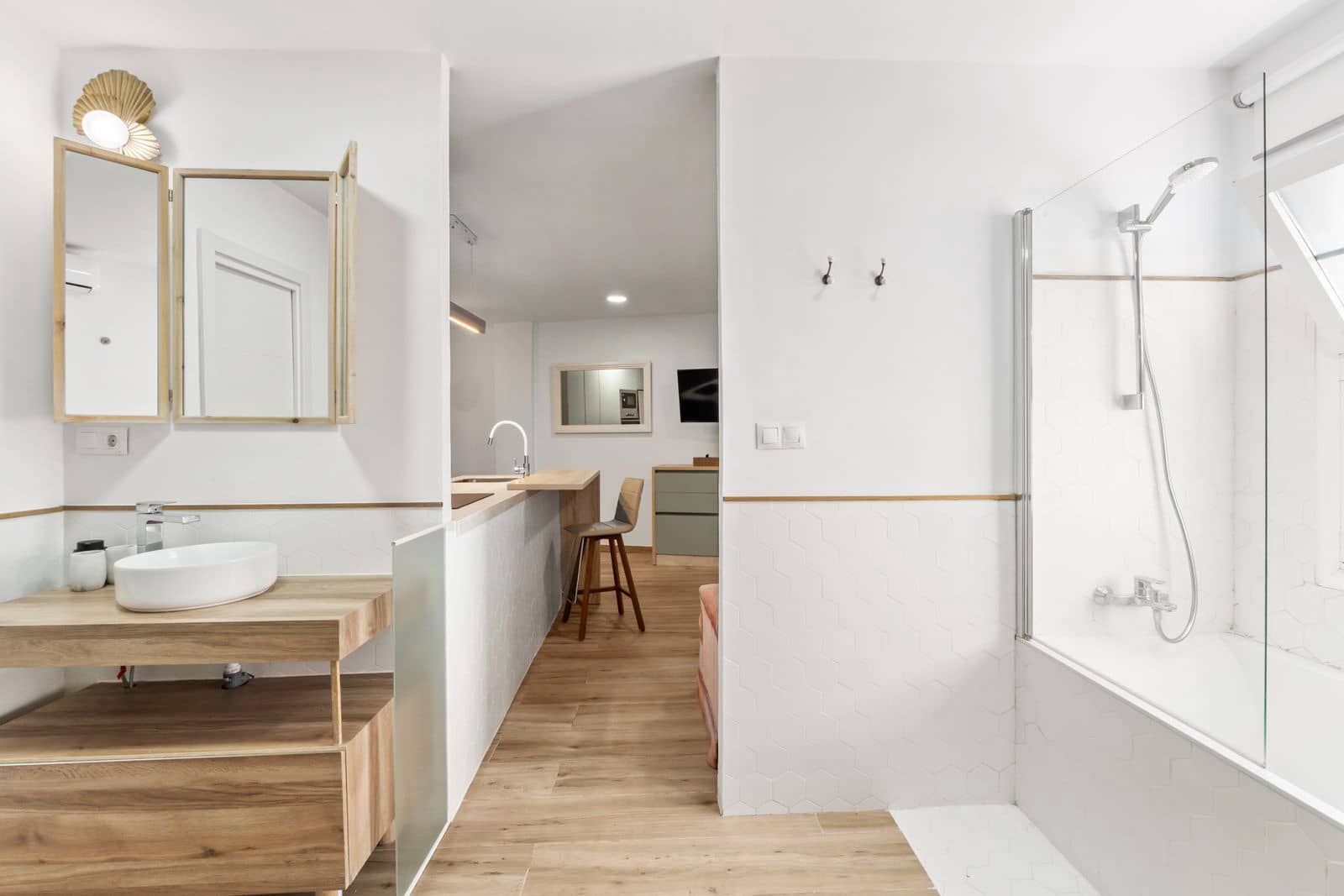 2 Zimmer Apartment zu verkaufen in Cabopino - 639.000 € (Ref: 9677127)