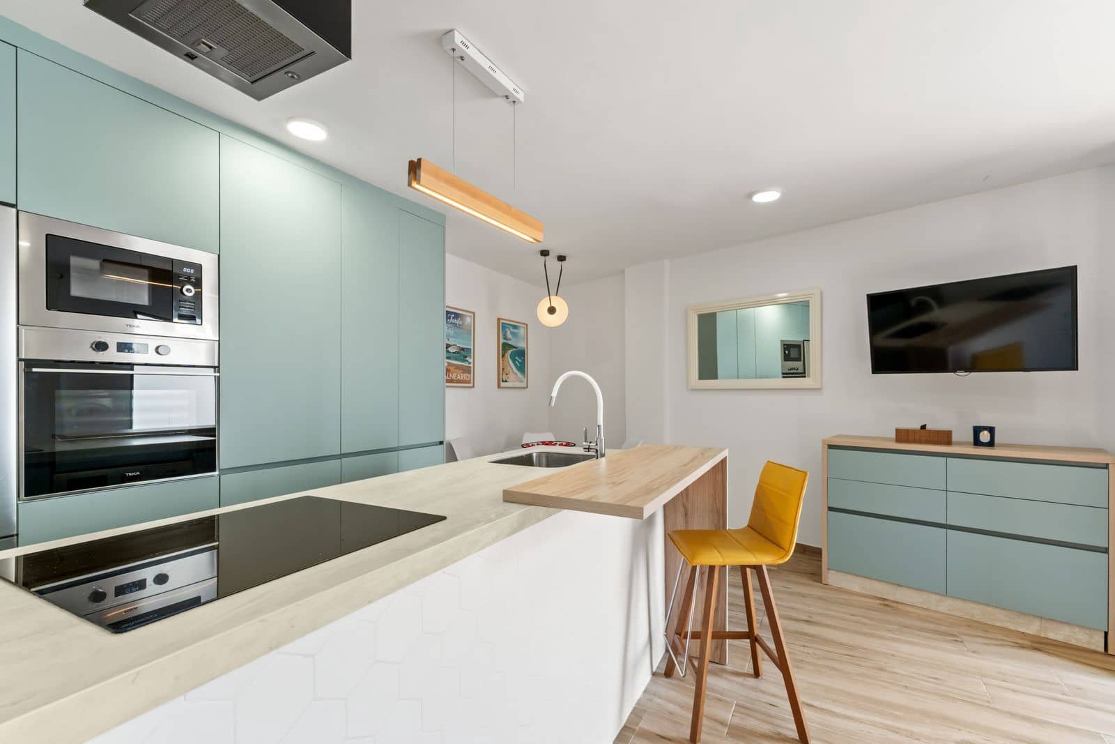 2 Zimmer Apartment zu verkaufen in Cabopino - 639.000 € (Ref: 9677127)