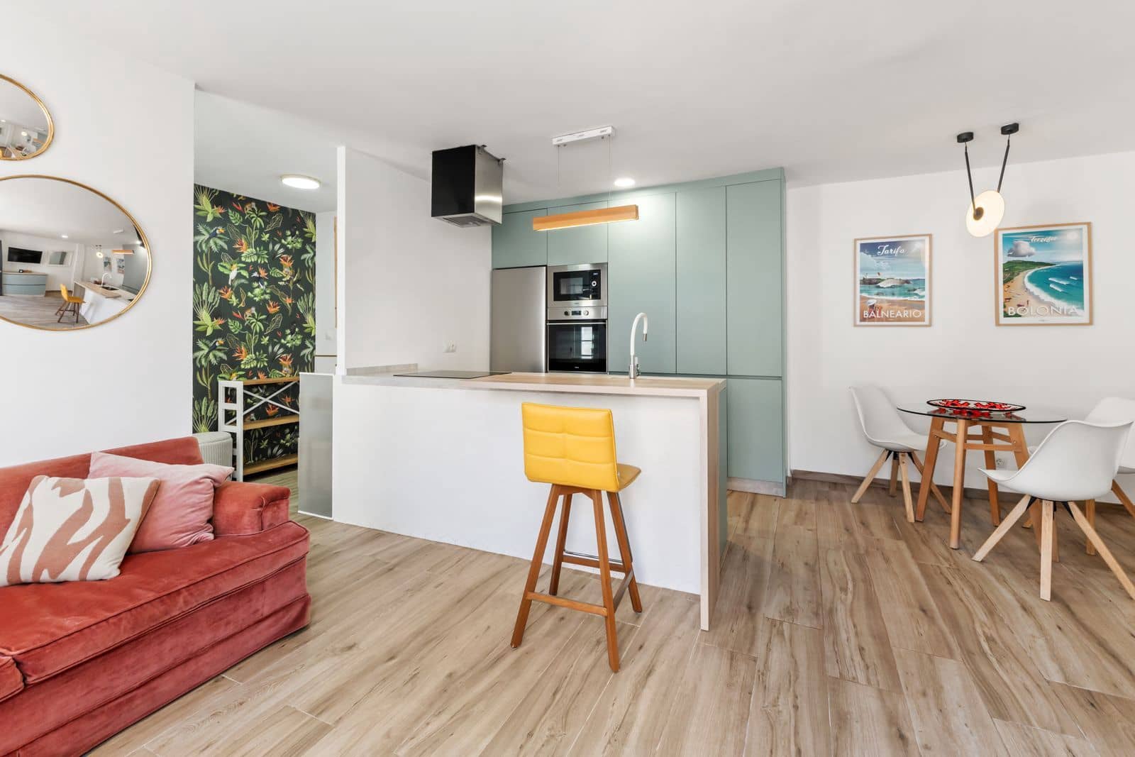 2 Zimmer Apartment zu verkaufen in Cabopino - 639.000 € (Ref: 9677127)