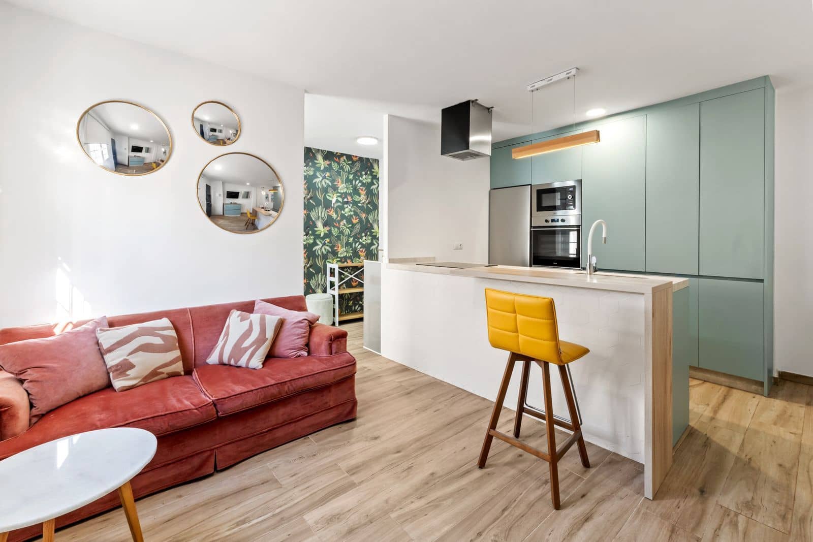 2 Zimmer Apartment zu verkaufen in Cabopino - 639.000 € (Ref: 9677127)