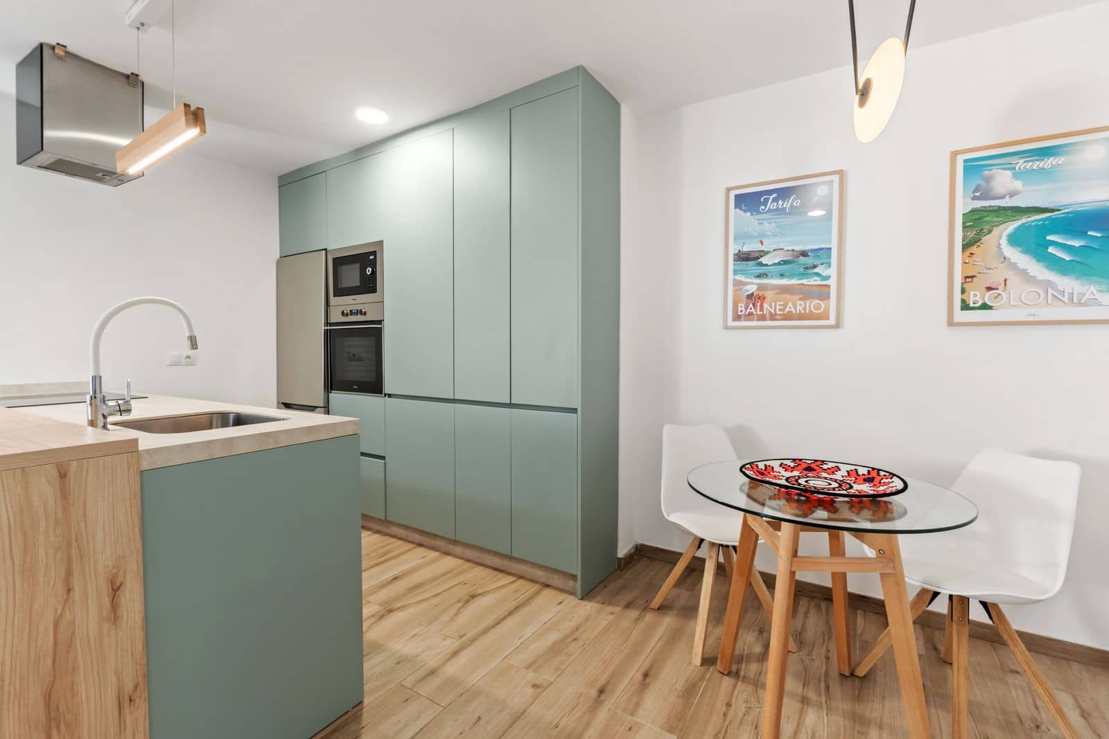 2 Zimmer Apartment zu verkaufen in Cabopino - 639.000 € (Ref: 9677127)