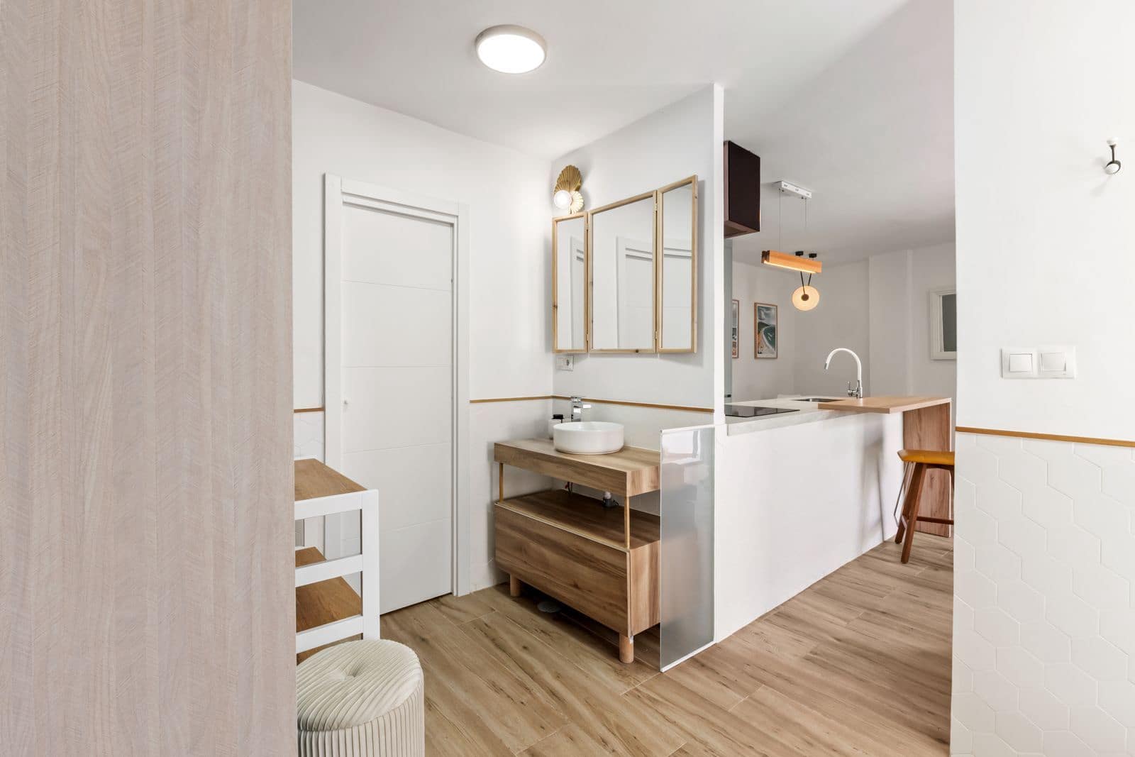 2 Zimmer Apartment zu verkaufen in Cabopino - 639.000 € (Ref: 9677127)