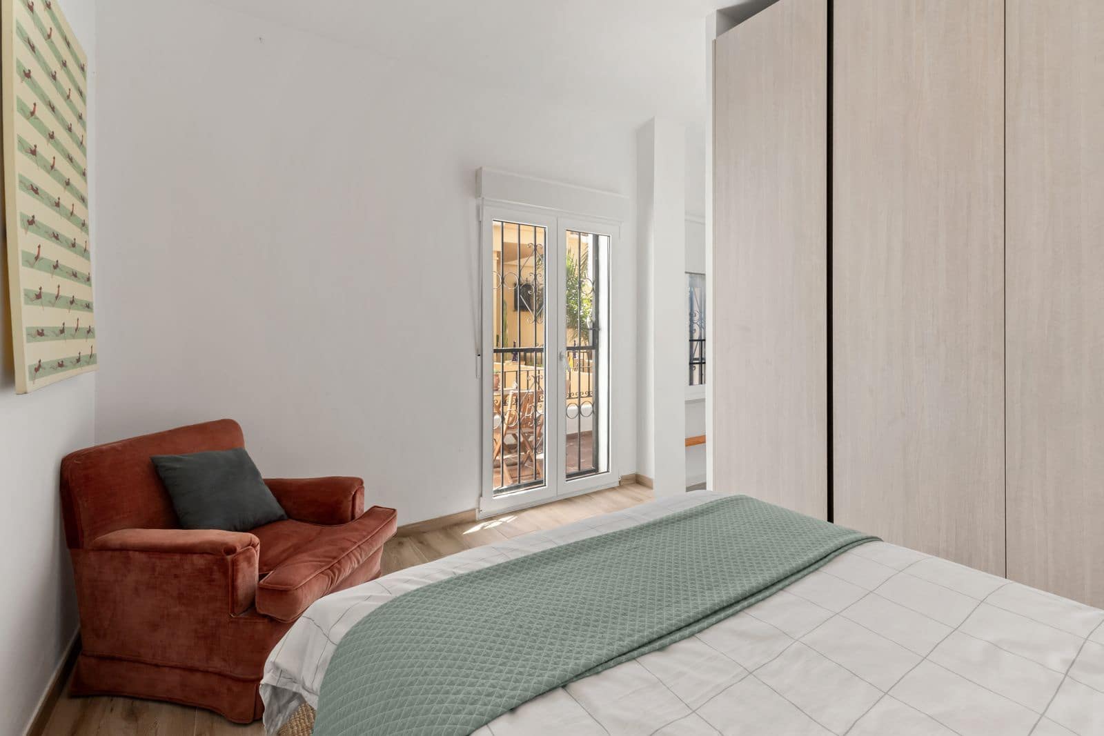 2 Zimmer Apartment zu verkaufen in Cabopino - 639.000 € (Ref: 9677127)