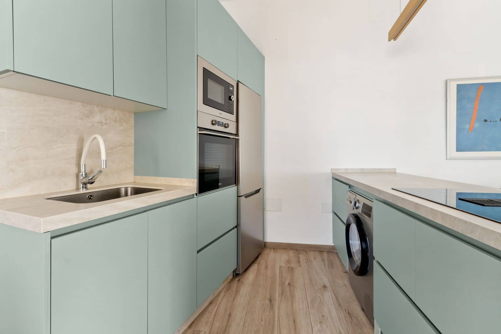 2 Zimmer Apartment zu verkaufen in Cabopino - 639.000 € (Ref: 9677127)