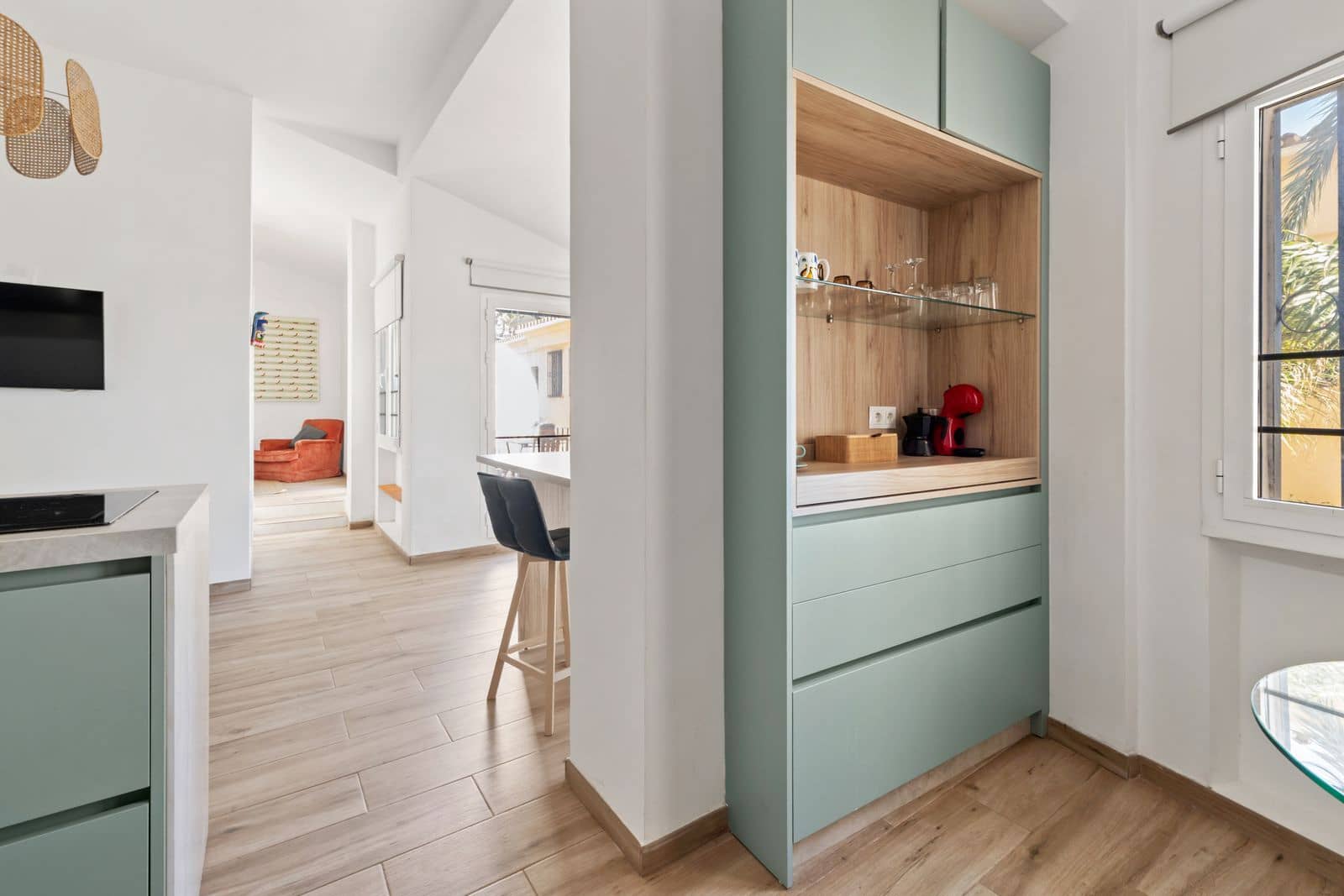 2 Zimmer Apartment zu verkaufen in Cabopino - 639.000 € (Ref: 9677127)