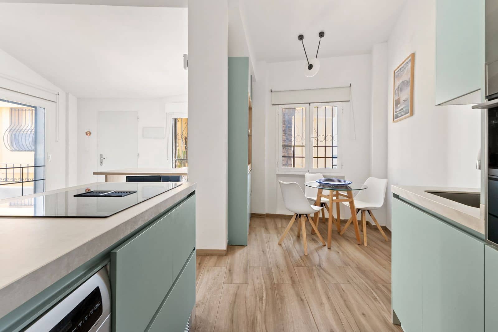 2 Zimmer Apartment zu verkaufen in Cabopino - 639.000 € (Ref: 9677127)