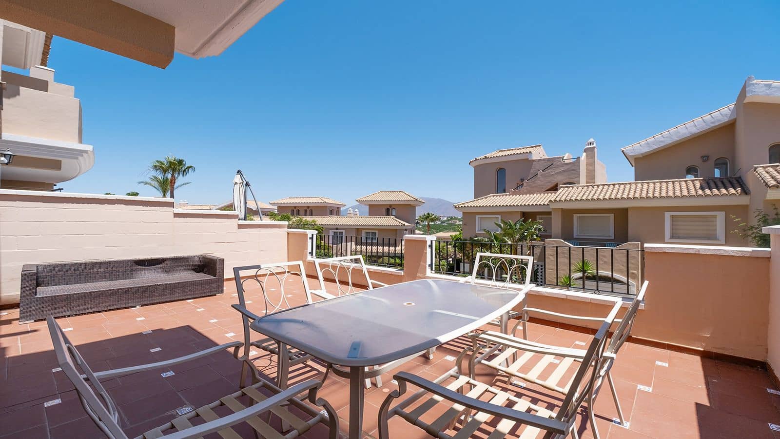 4 slaapkamer Huis te koop in La Duquesa / Puerto de la Duquesa - € 495.000 (Ref: 9677128)